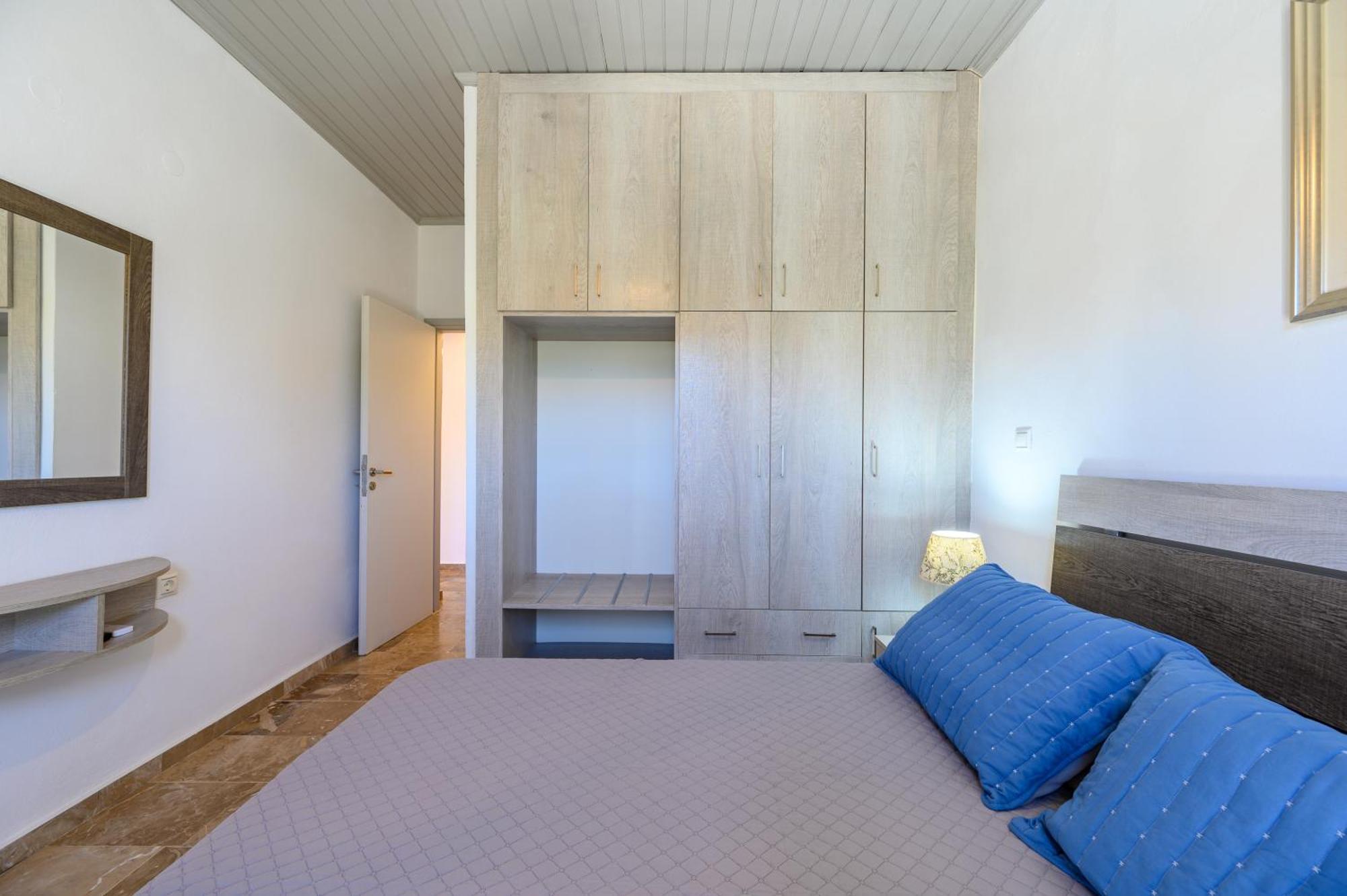 Beachfront First-Floor Suite جورجيوبوليس المظهر الخارجي الصورة