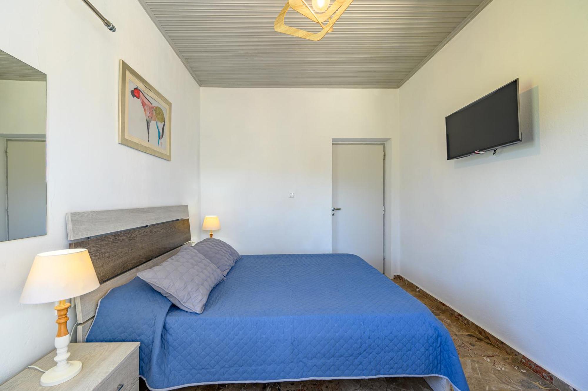 Beachfront First-Floor Suite جورجيوبوليس المظهر الخارجي الصورة