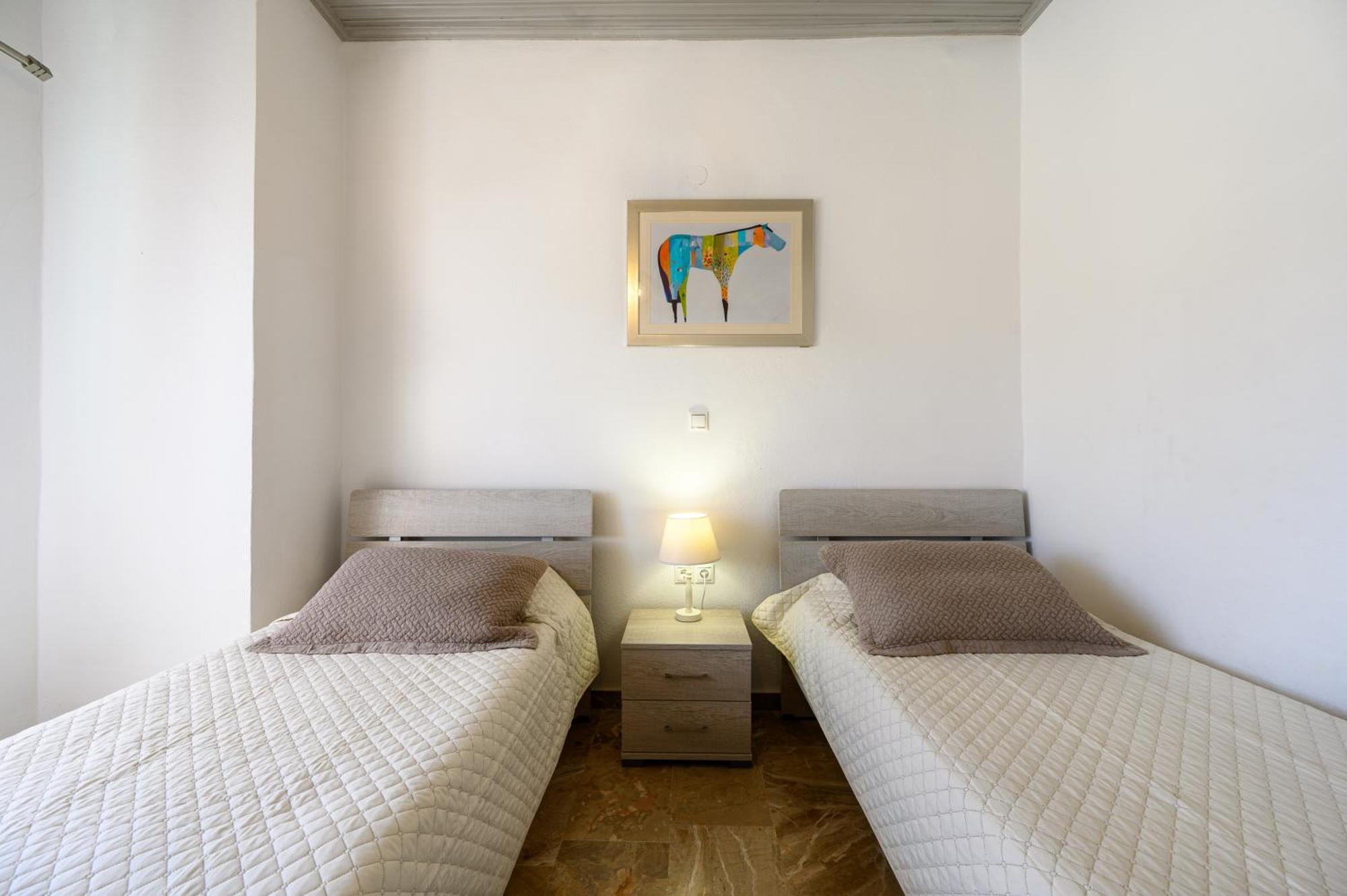 Beachfront First-Floor Suite جورجيوبوليس المظهر الخارجي الصورة