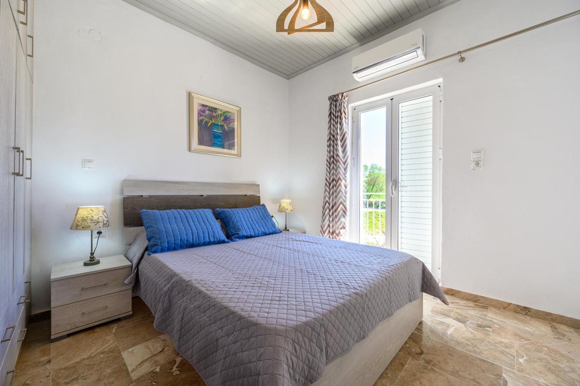 Beachfront First-Floor Suite جورجيوبوليس المظهر الخارجي الصورة