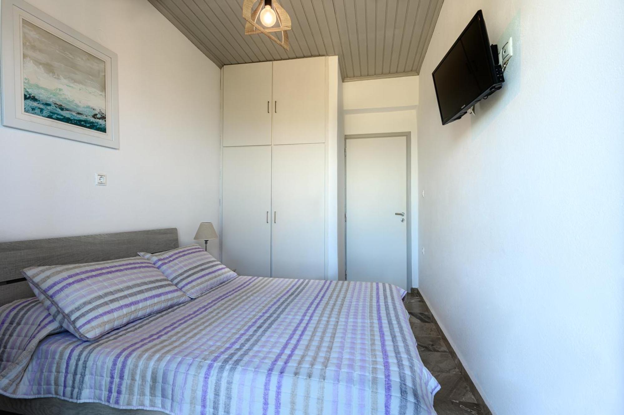Beachfront First-Floor Suite جورجيوبوليس المظهر الخارجي الصورة